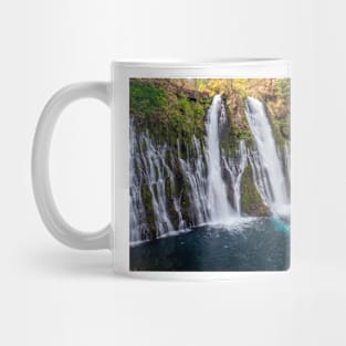 Burney Falls Mug